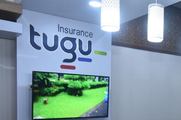 Tugu Insurance catatkan kinerja keuangan konsolidasian yang solid pada kuartal I 2025. 