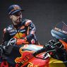 Disebut Diincar Yamaha Ini kata Miguel Oliveira
