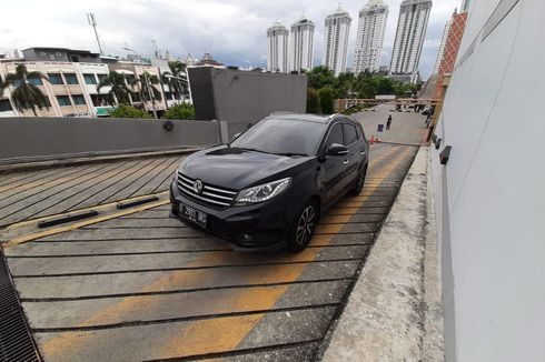 Sidang Pertama Kasus DFSK Glory 580 Tak Kuat Nanjak Siap Digelar