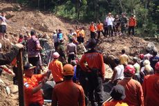 Gubernur Jateng Akan Relokasi Warga di Daerah Rawan Bencana