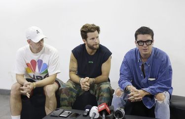 Lirik Dan Chord Lagu Anything 4 U Dari Lany Halaman All Kompas Com Lirik Dan Chord Lagu Anything 4 U Dari Lany Halaman All Kompas Com