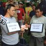 Bunuh dan Cor PNS Kementerian PU, 2 Pria Dituntut Penjara Seumur Hidup