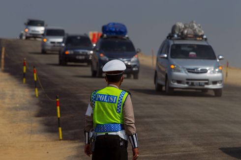 Mesin Overheat Saat Perjalanan Mudik, Lakukan Hal Ini