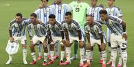 Profil Timnas Argentina Jelang Final Piala Dunia 2026 Lawan Spanyol