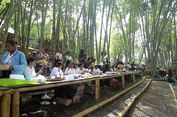Wolobobo Ngada Festival 2024: Rayakan Kopi, Tenun, dan Bambu sebagai Kekayaan Budaya Ngada