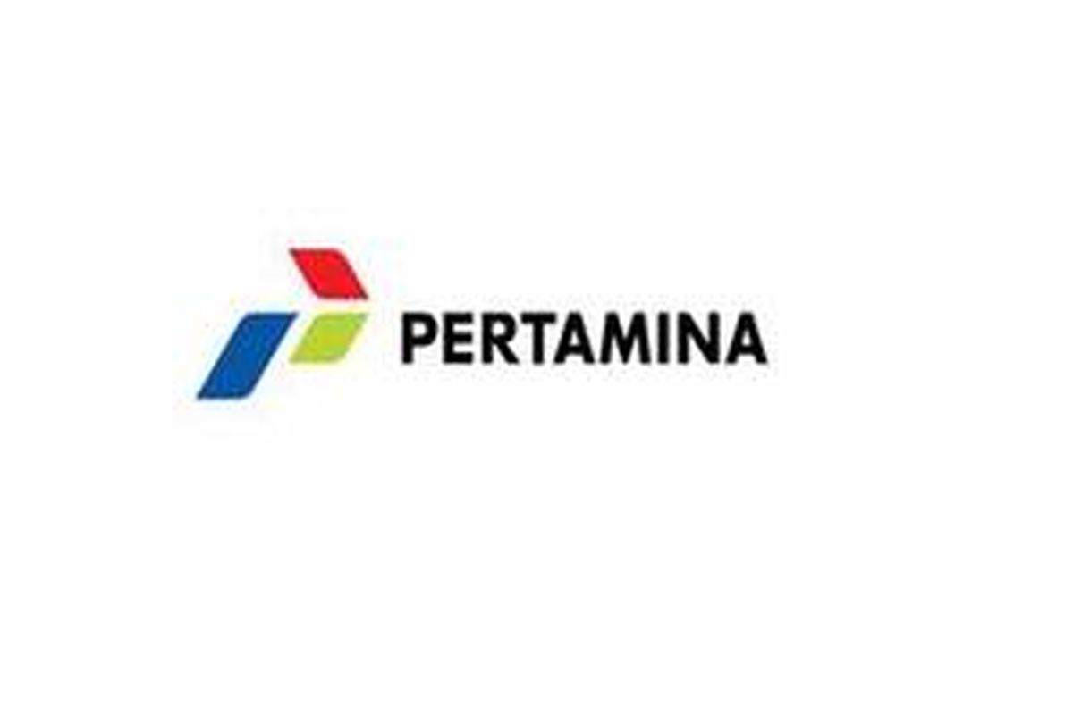 Logo Pertamina