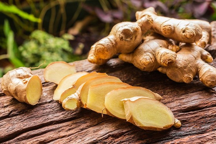 Berkat kandungan senyawanya, jahe telah lama digunakan sebagai obat alami meredakan mual, termasuk pada ibu hamil.