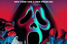 Sinopsis Scream 6, Serangan Ghostface di New York