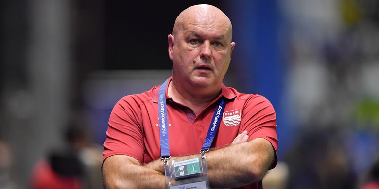 Pelatih Persib Bojan Hodak bocorkan strategi saat kalahkan Bangkok United di AFC Champions League Two (ACL 2) 2025-2026. 