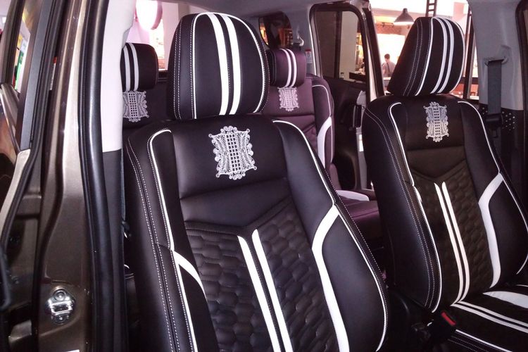 Bicara Modifikasi Interior Mobil Yang Proper