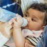 Kapan Bayi Boleh Minum Air Putih?