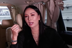 Kalina Ocktaranny Hadapi Perang Batin karena Vonis Vicky Prasetyo, Keguguran, dan Azka Corbuzier