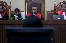 Sidang Lanjutan Kasus Kematian Mirna, Jaksa Sindir Tangisan Jessica