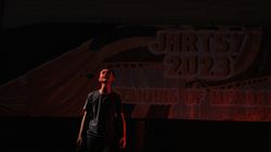 Menolak Mati: Kisah Teater Rupa di Bandung, Bertahan Hidup Merawat Panggung di Era Algoritma