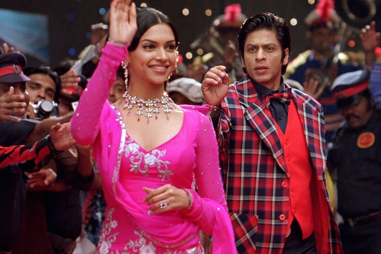 Film Om Shanti Om: Sinopsis, Pemain, dan Soundtrack Lagu