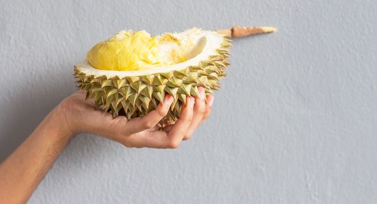 Seri Baru Jadi Ortu: Bolehkah Bayi Makan Durian?