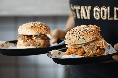 Bali’s Premium Burger Joint Enters the Jakarta Food Scene