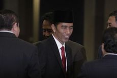 Maklumat Relawan, Jokowi Diminta Jalankan Sembilan Poin 