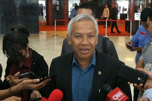 Pimpinan DPR Minta Napi Koruptor Tak Diistimewakan di Lapas