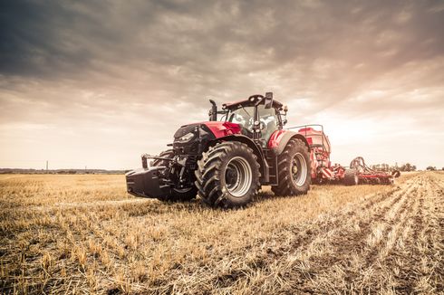 Jenis Traktor Pertanian untuk Menunjang Budidaya Tanaman