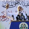 Hamas Minta Dukungan Jokowi dan Indonesia Soal Palestina