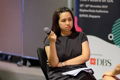Kisah Naning Utoyo, Perempuan Indonesia Jagoan Teknologi UX di Singapura