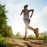 15 Manfaat Joging, Olahraga Murah dan Enggak Ribet