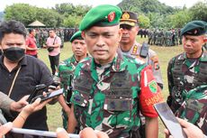 Danrem 172/PWY Sebut Ada Senjata Api Hilang Usai Penyerangan KKB yang Tewaskan 5 Prajurit TNI di Mugi