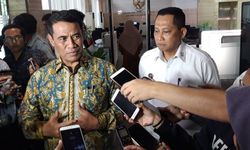 Kementan Terus Perangi Pratik Mafia Pupuk