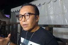 Momen Ari Lasso Bawakan Lagu Hampa, Permintaan Iriana Jokowi di Konser Dewa 19
