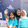 Buka Ruang Anak Berekspresi, Disparbud Jabar Gelar Smiling West Java Children's Miracle