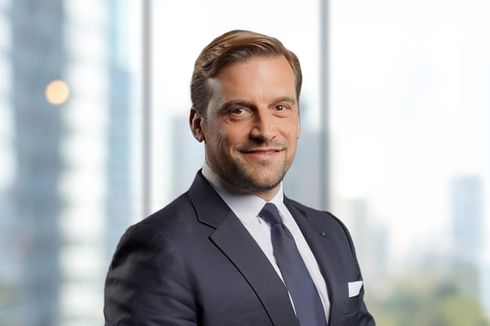 Allianz Life Tunjuk Alexander Grenz jadi Direktur Utama