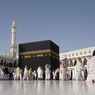 Resmi, Jemaah Umrah Asal Indonesia Tak Perlu Vaksin Booster