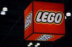 Hari Ini 65 Tahun Lalu, Balok Mainan LEGO Dipatenkan