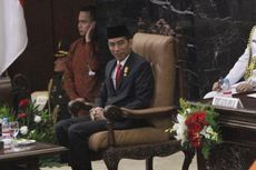 Jokowi: Pembangunan Transportasi Tidak Hanya di Jawa