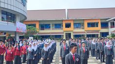 Kriteria Menjadi SMA Unggul Garuda Transformasi 2026, Berikut Daftarnya