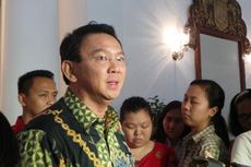 Dikritik Keponakan Prabowo, Ini Tanggapan Ahok 