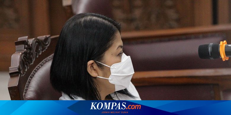 Pengakuan Pelecehan hingga Menangis Saat Dengar Uraian Peristiwa Magelang