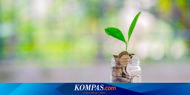 Pengertian Yield Atau Imbal Hasil Dan Cara Menghitungnya Halaman All Kompas Com