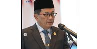 OTT BNPB, KPK Amankan Sekretaris Utama Rustian