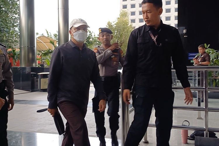 KPK Tegaskan Penangkapan Gubernur Bengkulu Tak Saat Kampanye