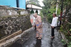 Kena Ledakan Petasan, Kaki Warga di Magelang Terluka Parah