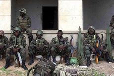 Pasukan Uni Afrika Perkosa Puluhan Perempuan Somalia