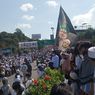4 Fakta Kedatangan Rizieq Shihab, Puncak Bogor Macet, 600 Polisi Dikerahkan