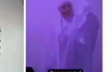 Viral Video TikTok Seorang Perempuan Shalat Sambil Joget Halaman ...