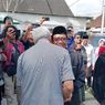 Saat Mahfud Kunjungi Rumah Ganjar di Sleman, Beri Pujian dan Mengaku Senang