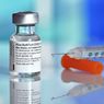 5,7 Dosis Vaksin Pfizer Datang dalam 3 Tahap, 3,5 Juta di Antaranya Donasi AS