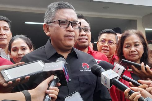 PDI-P Sindir Nasdem Soal Etika Parpol Pengusung Jokowi Usai Deklarasi Anies Sebagai Capres