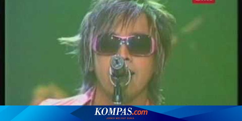 Lirik dan Chord Lagu Angin, Jiwaku Melayang – Radja