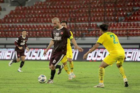 Kemenangan Bersejarah dan Dramatis PSM Makassar